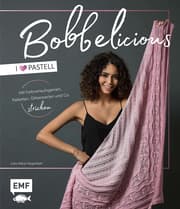 Cover von Bobbelicious - I love Pastell