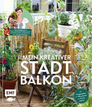 Cover von Mein kreativer Stadtbalkon