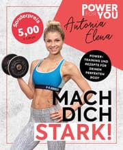 Cover von Power for YOU - MACH DICH STARK!
