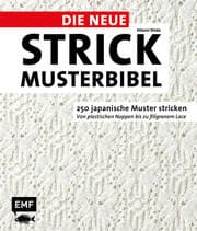Cover von Die neue Strickmusterbibel