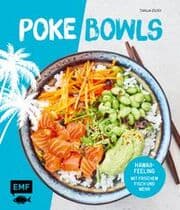 Cover von Poke Bowls