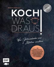 Cover von Koch was draus!