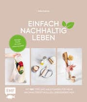 Cover von Einfach nachhaltig leben