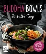 Cover von Buddha Bowls für kalte Tage