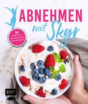 Cover von Abnehmen mit Skyr - Der gesunde Ernährungstrend aus Island