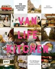 Cover von Van Life Kitchen - Die Abenteuer-Outdoor-Küche