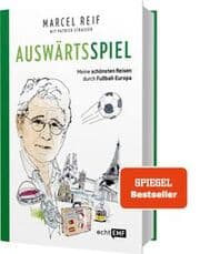 Cover von Auswärtsspiel