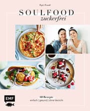 Cover von Soulfood zuckerfrei
