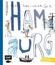 Cover von Hamburg