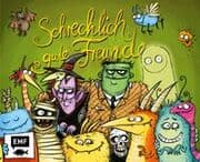 Cover von Schrecklich gute Freunde!