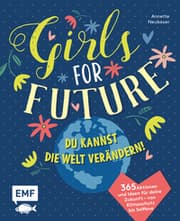 Cover von Girls for Future