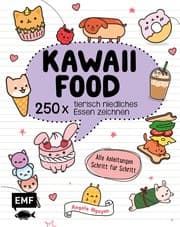 Cover von Kawaii - Food