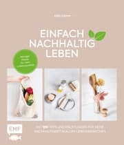 Cover von Einfach nachhaltig leben