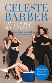 Cover von Challenge Accepted!