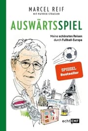 Cover von Auswärtsspiel