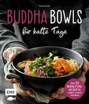 Cover von Buddha Bowls für kalte Tage