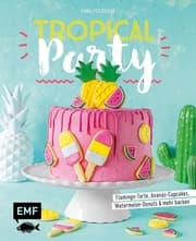 Cover von Tropical Party