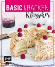 Cover von Basic Backen - Klassiker