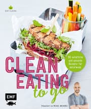 Cover von Clean Eating to go