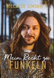 Cover von Mein Recht zu funkeln