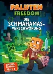 Cover von Die Schmahamas-Verschwörung