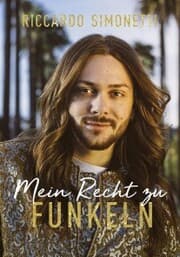 Cover von Mein Recht zu funkeln