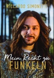 Cover von Mein Recht zu funkeln