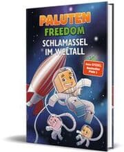 Cover von Schlamassel im Weltall