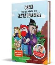 Cover von Benx und die Hexen der Bataquampa
