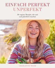 Cover von Einfach perfekt unperfekt