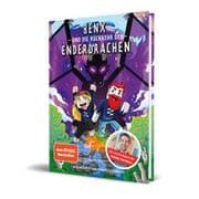 Cover von Benx und die Rückkehr des Enderdrachen