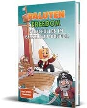 Cover von Verschollen im Berschmudadreieck