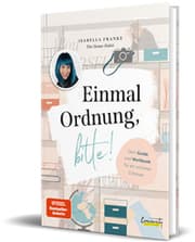 Cover von Einmal Ordnung, bitte!