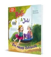 Cover von Raffi & Juli