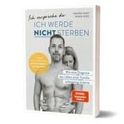 Cover von Ich verspreche dir: Ich werde nicht sterben