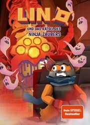 Cover von Lino - Das Rätsel des Ninja-Zaubers