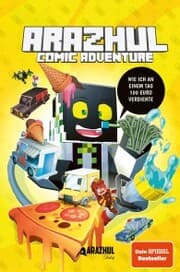 Cover von Wie ich an einem Tag 100 Euro verdiente