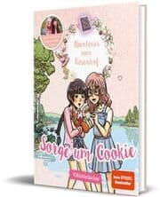 Cover von Abenteuer vom Rosenhof - Sorge um Cookie