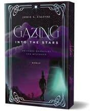 Cover von Gazing into the Stars