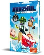 Cover von Wie ich zum Piratenkapitän wurde