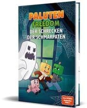 Cover von Der Schrecken der Schmarpaten