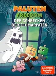 Cover von Der Schrecken der Schmarpaten
