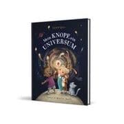 Cover von Mein Knopf, ein Universum