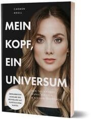 Cover von Mein Kopf, ein Universum