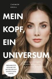 Cover von Mein Kopf, ein Universum