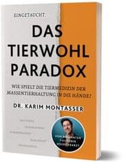 Cover von Eingetaucht: Das Tierwohl-Paradox
