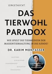 Cover von Eingetaucht: Das Tierwohl-Paradox