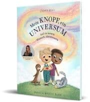 Cover von Mein Knopf, ein Universum: Auf zu neuen Wunsch-Abenteuern