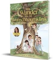 Cover von Das Wunder aus der Wunschbaumklinik
