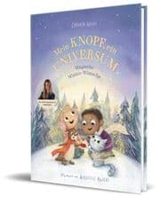 Cover von Mein Knopf, ein Universum: Magische Winter-Wünsche